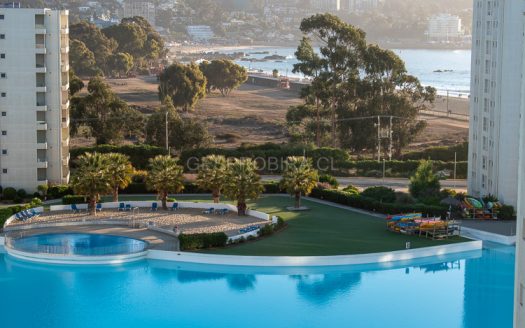 Venta Departamento en Papudo Laguna – P257