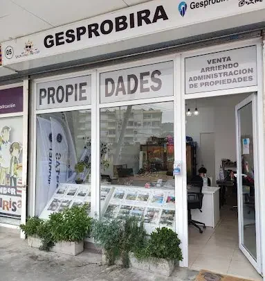Oficina gesprobira papudo