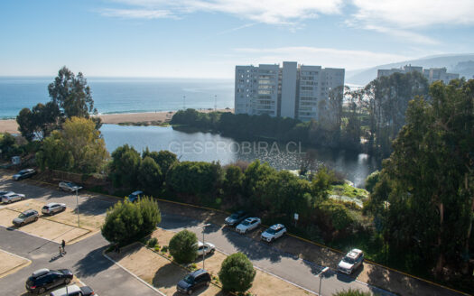 Venta Departamento en Papudo Laguna – P260