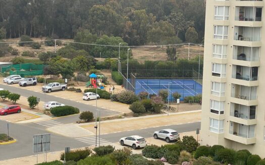Venta Departamento Papudo Laguna  P258